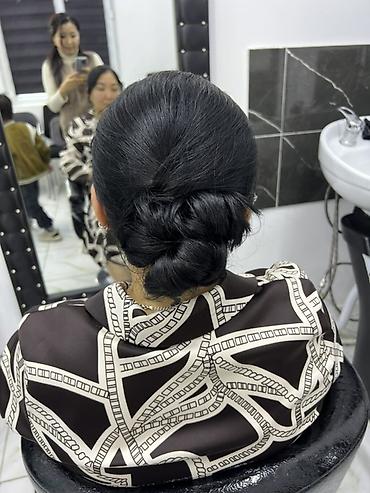 Парикмахеры: 💇‍♀️💄 Выезд на дом! Профессиональный мастер с опытом предлагает — 9