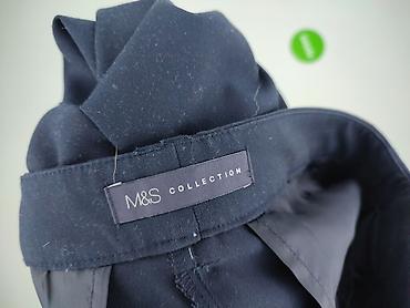 intermoda garnitury: M&S Collection, Spodnie materiałowe damskie, rozmiar S — 5