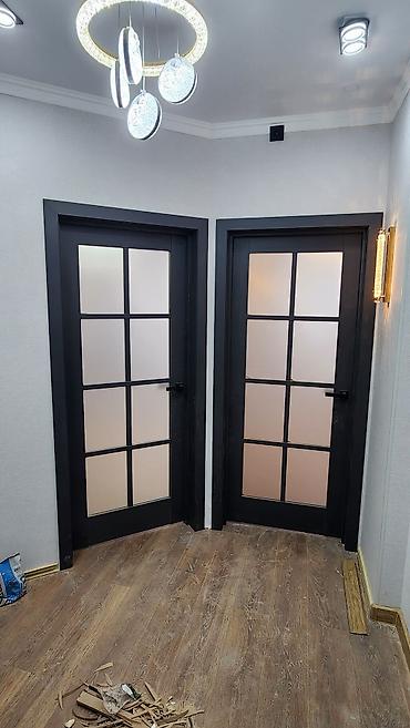 Недвижимость: Установка дверей — 13