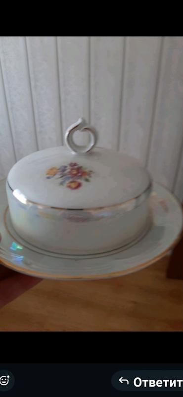samovar cay: Çay dəsti — 4