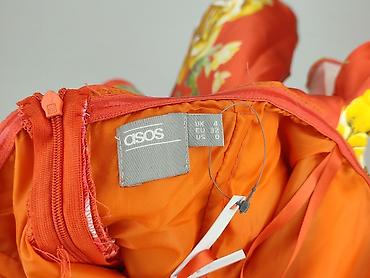 asyou womens: Asos, Sukienka damska, rozmiar 2XS — 4