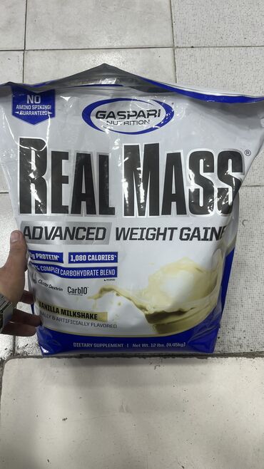 Protein: Protein Çəki: 3501 - 4000 g, İşlənmiş