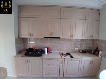 Мебель на заказ: Мебель на заказ, Кухонный гарнитур, Шкаф, Комод — 16