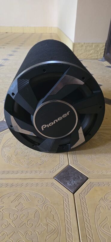 Sabvufer pioneer 1300 watt