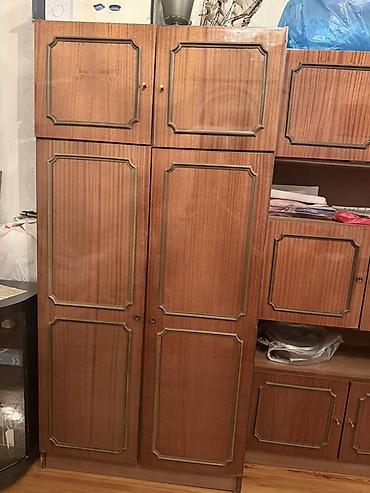 Çilçıraqlar: Çılçıraq, 8 lampa, Xrustal — 10