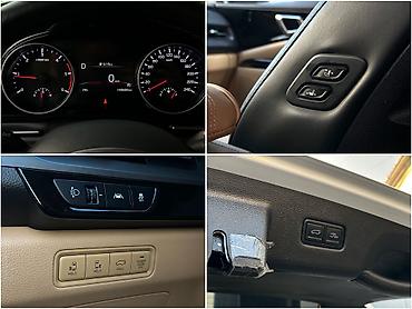 v klass: Kia Carnival: 2020 г., 2.2 л, Автомат, Дизель, Минивэн — 3