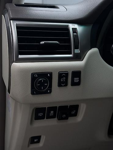 Lexus: Lexus GX: 2011 г., 4.6 л, Автомат, Газ, Внедорожник — 15