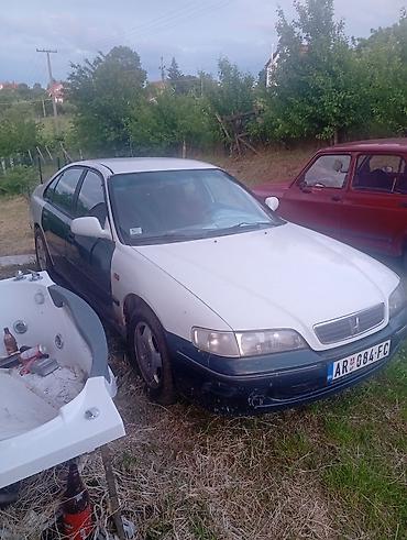 o r s: Honda Accord 20 TDI . 1996 godiste. Vlasnik. Farban ceo,uradjeni — 4