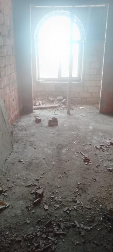 binə ev satılır: Satılır 2 otaqlı yeni tikili 56.4 m², Biləcəri q. Binəqədi — 2