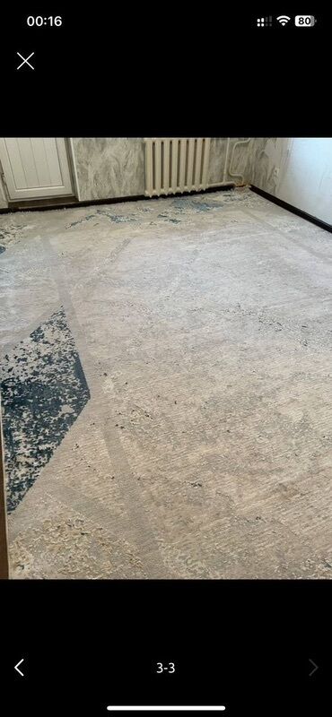 продаю ковёр бу: Ковер Б/у, 500 * 300