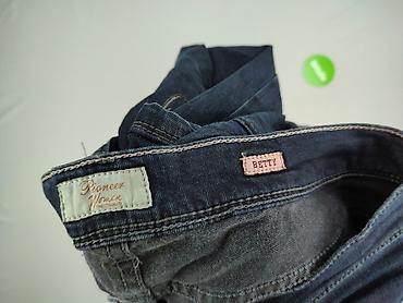 trapstar denim: Jeansy damskie, rozmiar L — 5