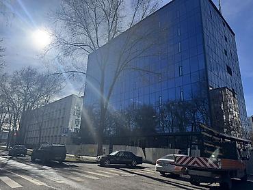 фасад актив: Панорамные фасадные системы из стекла и алюминия - Проектирование — 2