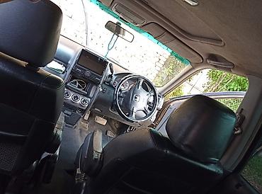 Транспорт: Honda CR-V: 2003 г., 2 л, Газ, Кроссовер — 7
