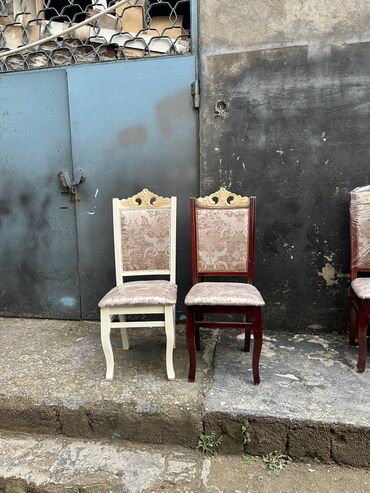 спинка для офисного кресла: 1 стул, Новый, Дерево, Азербайджан, Бесплатная доставка в черте города
