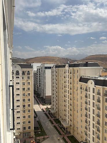 real sight: 1 комната, 47 м², Асанбай мкр Элитка, 13 этаж, ПСО (под самоотделку) — 2