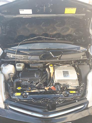 Toyota: Toyota Prius: 1.6 l | 2007 il Sedan — 6