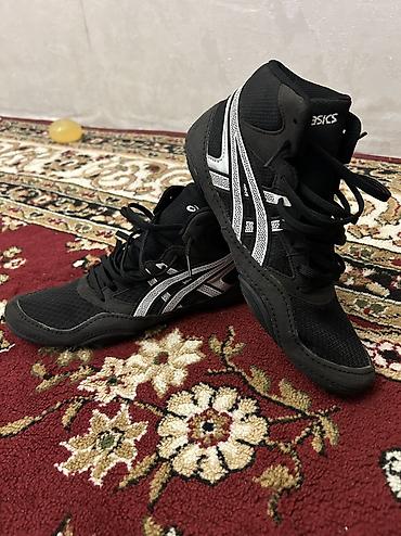 Спорт и отдых: Asics snapdown 4 состояние 10/10 новый не носил размер 41.5 — 2