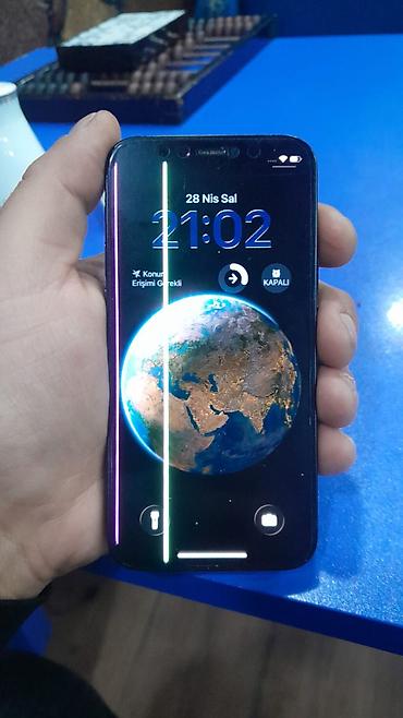 apple mini: IPhone 12 mini, 64 GB, Göy — 3