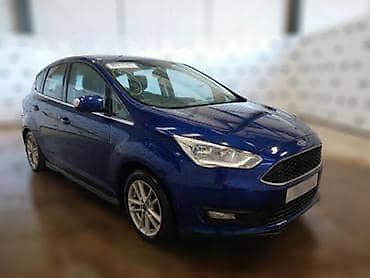Auto delovi: FORD C-MAX 2.0 2014. GOD. - KOMPLETAN AUTO U DELOVIMA | SMEDEREVSKA — 13