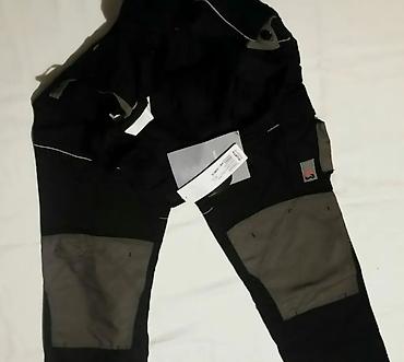 cerva radna odela: CORDURA original vrhunskii kombinezon na tregere,vel.M/ l. Veoma — 5