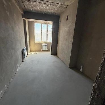 centr park: 2 комнаты, 52 м², Элитка, 12 этаж, ПСО (под самоотделку) — 2