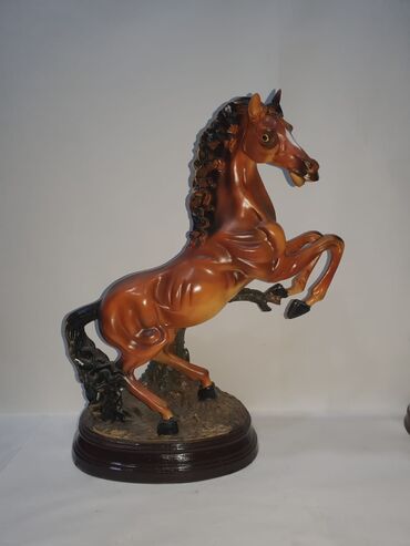 Fiqurlar: Fiqur, Rezin — 6