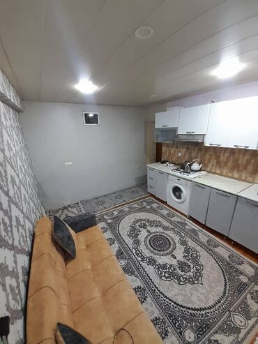 Köhnə tikili: Bakı, 1 otaqlı, Köhnə tikili, m. Azadlıq Prospekti, 25 kv. m