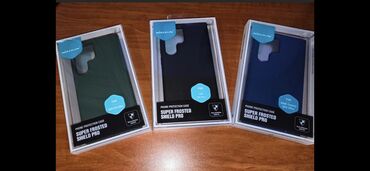 Kabrolar: Nillkin tərəfindən istehsal olunan Super Frosted Shield Pro seriyalı