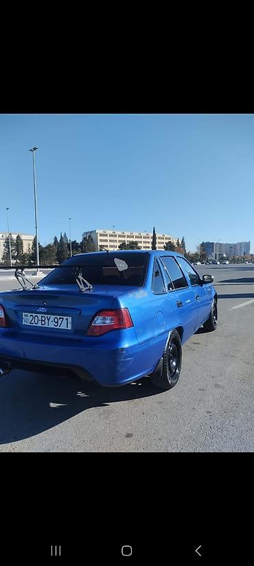 daewoo nexia 2010: ZAZ Forza: 1.5 l | 2008 il 567000 km Sedan — 1