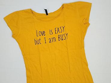 seksowne: T-shirt damski, rozmiar M — 1
