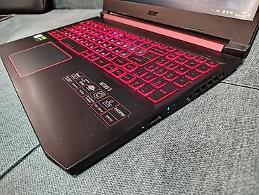 Ноутбуки Acer: 💻Acer Nitro 5 (привозной из США) — мощный игровой ноутбук для любых — 4
