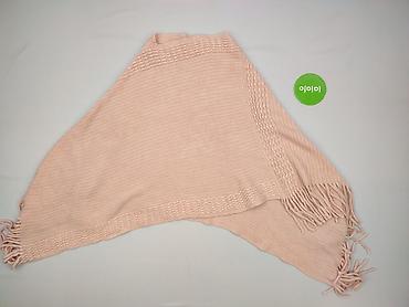 pelie: Ponczo damskie, rozmiar One size — 3