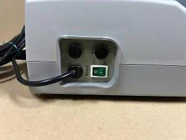 Medicinska oprema: American Bantex Legacy Pro – kompresor / pumpa za antidekubitalne — 13