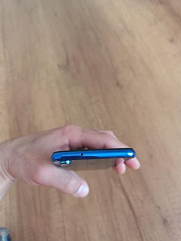 note 12: Redmi Note 8, 128 GB, rəng - Mavi, İki sim kartlı — 5
