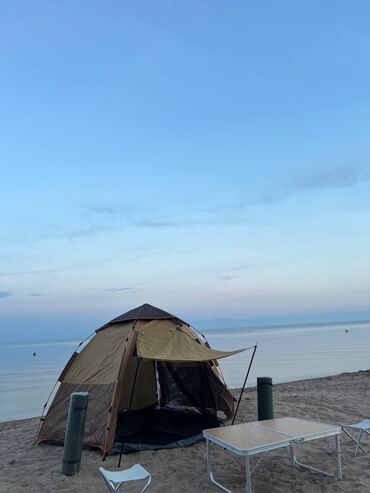 Иссык-Куль 2025: Койко-место, НЕПТУН Охраняемая территория, Парковка, стоянка, Футбольное поле — 13