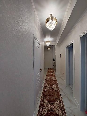 Продажа квартир: 2 комнаты, 58 м², Элитка, 11 этаж, Евроремонт at lalafo.kg — 10 Продажа квартир: 2 комнаты, 58 м², Элитка, 11 этаж, Евроремонт — 10