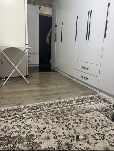 Продажа квартир: 1 комната, 24 м², Малосемейка, 2 этаж, Евроремонт — 7