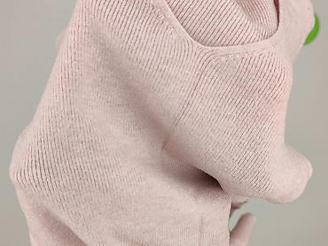 sweter dekolt serce: Sweter damski, rozmiar M — 6