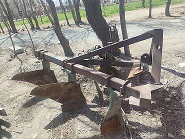 Тракторы МТЗ (Беларус): Трактор Беларус МТЗ-892.2 - Полный привод (4x4), передний и задний — 9