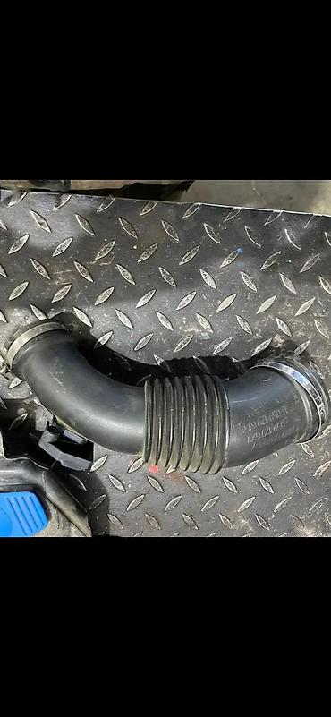kn filter za auto: AUDI A4 A5 A6 CREVO CEV VAZDUHA USISA TURBINE L | Audi vw delovi — 2