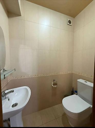 3х комн кв: 3 комнаты, 140 м², Золотой квадрат Индивидуалка, 11 этаж, Евроремонт — 10