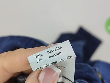 jeans tommy: Jeansy damskie, rozmiar M — 5