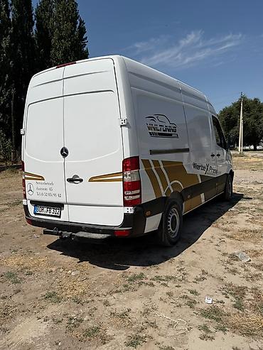 a8 d2: Грузовик, Mercedes-Benz, Новый — 5