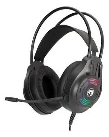 Zvučnici, slušalice i mikrofoni: Gejming slušalice sa mikrofonom – over‑ear dizajn - Velike zatvorene — 14