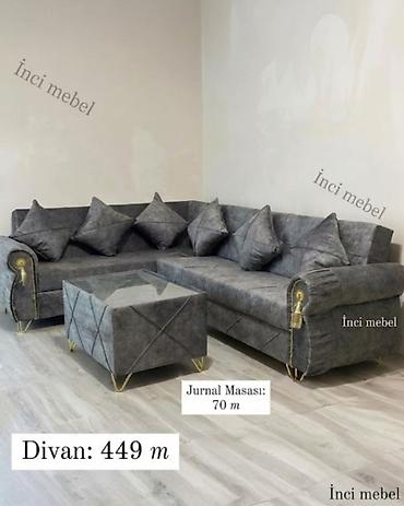 Yeni, Künc divan, Qonaq otağı üçün, Açılan, Azərbaycan lalafo.az -da Yeni, Künc divan, Qonaq otağı üçün, Açılan, Azərbaycan