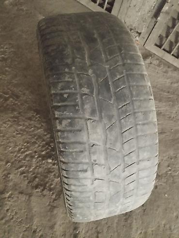 шины 1857516: 225/55R16 одна штука! Бир штук!!! — 1