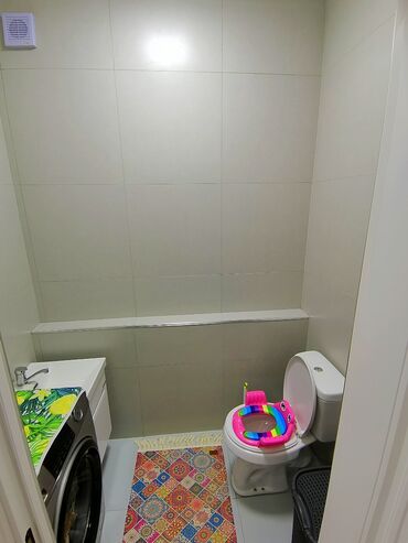 Продажа квартир: 3 комнаты, 79 м², Элитка, 6 этаж, Евроремонт — 16