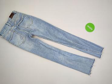 diker jeans: Jeansy damskie, rozmiar S — 3