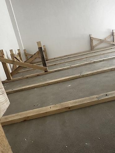 Работа: Нужен подсобник на 10-15 дней оплата в день 1000 сом зарплата при — 1