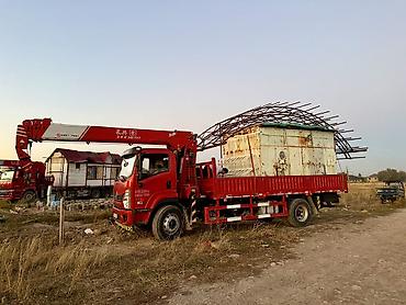 эм 8: Стрела 14 м, 8000 т, Борт 10000 кг — 2